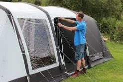 Outdoor Revolution Airedale 5.0S Tent 27 Outdoor Revolution Airedale 5.0S Tent -Bestway Shop orft2000 airedale5.0s l7