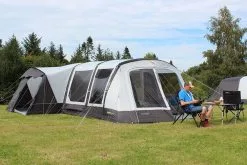 Outdoor Revolution Airedale 6.0SE Air Tent -Bestway Shop orft2020 airedale6.0se l1