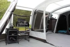 Outdoor Revolution Airedale 7.0SE Including Footprint & Lounge Liner -Bestway Shop orft2030 airedale7.0se l10