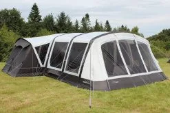 Outdoor Revolution Airedale 7.0SE Including Footprint & Lounge Liner -Bestway Shop orft2030 airedale7.0se l2