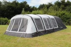 Outdoor Revolution Airedale 7.0SE Including Footprint & Lounge Liner -Bestway Shop orft2030 airedale7.0se l3