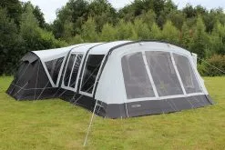 Outdoor Revolution Airedale 9.0DSE Air Tent Bundle (2023) -Bestway Shop orft2040 airedale9.0se l2