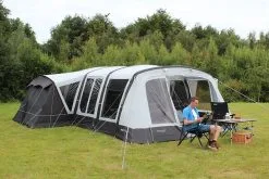 Outdoor Revolution Airedale 9.0DSE Air Tent Bundle (2023) -Bestway Shop orft2040 airedale9.0se l6