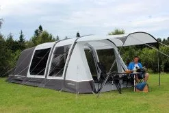 Outdoor Revolution Airedale 5.0S Front Sun Canopy 15 Outdoor Revolution Airedale 5.0S Front Sun Canopy -Bestway Shop orft2050 airedale5 1.0s suncanopy l3