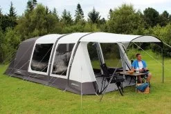 Outdoor Revolution Airedale 5.0S Front Sun Canopy 16 Outdoor Revolution Airedale 5.0S Front Sun Canopy -Bestway Shop orft2050 airedale5 1.0s suncanopy l4