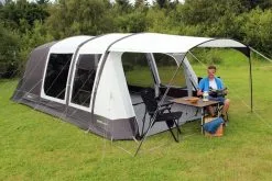 Outdoor Revolution Airedale 5.0S Front Sun Canopy 19 Outdoor Revolution Airedale 5.0S Front Sun Canopy -Bestway Shop outdoor revolution airedale 5.0s canopy