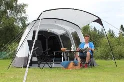Outdoor Revolution Airedale 5.0S Front Sun Canopy 13 Outdoor Revolution Airedale 5.0S Front Sun Canopy -Bestway Shop outdoor revolution airedale 5.0s sun canopy 2021