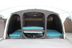Outdoor Revolution Airedale 9.0DSE Air Tent Bundle (2023) -Bestway Shop outdoor revolution airedale 9.0 inner bedrooms