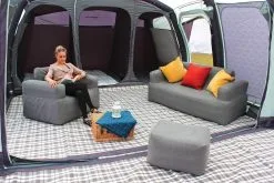 Outdoor Revolution Campese Inflatable Footrest -Bestway Shop outdoor revolution campese inflatable footrest 2