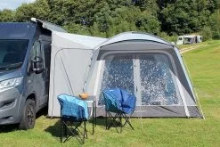 Outdoor Revolution Cayman F/G High Drive Away Awning 19 Outdoor Revolution Cayman F/G High Drive Away Awning -Bestway Shop outdoor revolution large cleat pvc windows 2