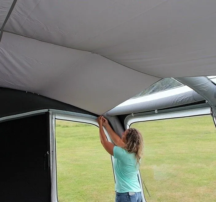 Outdoor Revolution Airedale 5S Lounge Liner 2 Outdoor Revolution Airedale 5S Lounge Liner - Image 2