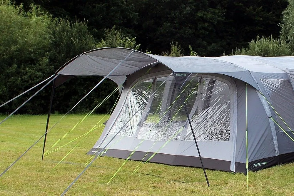 Outdoor Revolution Camp Star 700 Sun Canopy 1 Outdoor Revolution Camp Star 700 Sun Canopy