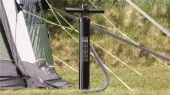 Outwell Knightdale 8PA Air Tent 22 Outwell Knightdale 8PA Air Tent -Bestway Shop outwell air tent pump