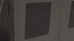 Outwell Aruba Cabinet -Bestway Shop outwell aruba2 2