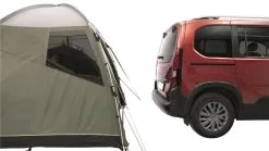 Outwell Beachcrest Driveaway Awning -Bestway Shop outwell beachcrest awning free standing option