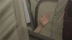 Outwell Beachcrest Driveaway Awning -Bestway Shop outwell beachcrest flyscreen