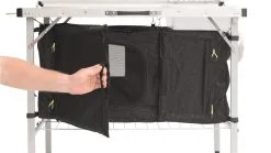 Outwell Drayton Kitchen Table -Bestway Shop outwell drayton2