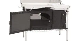 Outwell Drayton Kitchen Table -Bestway Shop outwell drayton3