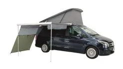 Outwell Fallcrest Side Panel Set -Bestway Shop outwell fallcrest awning side panel set