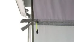 Outwell Fallcrest Side Panel Set -Bestway Shop outwell fallcrest awning side panel set 3