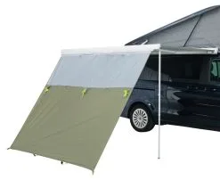 Outwell Hillcrest Tarp Awning
