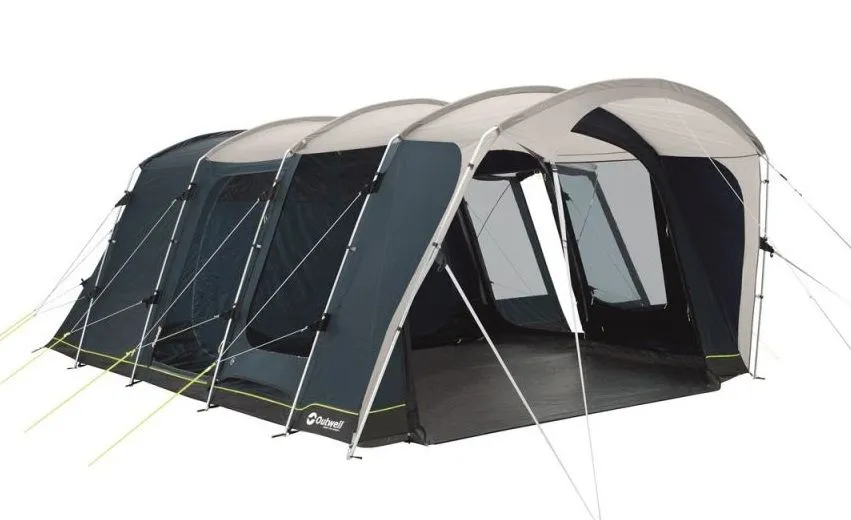 Outwell Montana 6PE Tent 1 Outwell Montana 6PE Tent