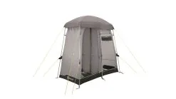 Outwell Seahaven Comfort Station Double Utility Tent -Bestway Shop outwell seahaven comfort station double utility tent