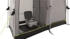 Outwell Seahaven Comfort Station Double Utility Tent -Bestway Shop outwell seahaven comfort station double utility tent 10