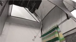 Outwell Seahaven Comfort Station Double Utility Tent -Bestway Shop outwell seahaven comfort station double utility tent 11