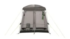 Outwell Seahaven Comfort Station Double Utility Tent -Bestway Shop outwell seahaven comfort station double utility tent 12