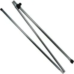Outdoor Revolution’s Rear Pad Poles