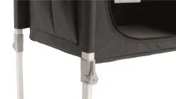 Outwell Padres Double Kitchen Table 14 Outwell Padres Double Kitchen Table -Bestway Shop padres kitchen table leg