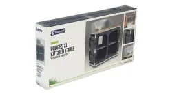 Outwell Padres XL Kitchen Table -Bestway Shop padres xl box