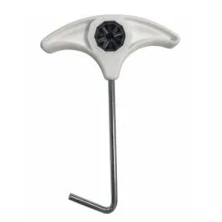 Outdoor Revolution Peg Puller With Cleaner