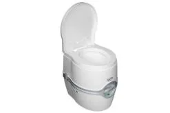 Thetford Porta Potti 565P Excellence Toilet 8 Thetford Porta Potti 565P Excellence Toilet -Bestway Shop porta potti excellence white a l