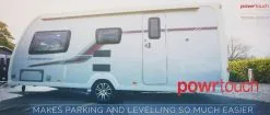 Powrtouch Evolution Single Axle Auto Caravan Mover 15 Powrtouch Evolution Single Axle Auto Caravan Mover -Bestway Shop powrtouch4 1