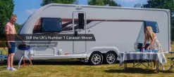 Powrtouch Evolution Twin Axle AWD Auto Caravan Mover -Bestway Shop powrtouch 1 copy 3