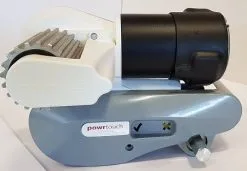 Powrtouch Freedom Manual Single Axle Caravan Mover -Bestway Shop powrtouch freedom 2 1