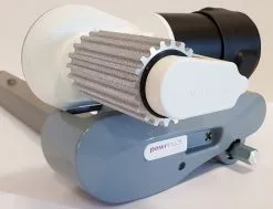 Powrtouch Freedom Manual Single Axle Caravan Mover -Bestway Shop powrtouch freedom 3 1