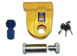 Maypole Stronghold Hitchlock For Alko Hitches -Bestway Shop prod image 1 44126