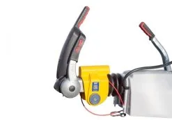 Maypole Stronghold Hitchlock For Alko Hitches -Bestway Shop prod image 2 44126