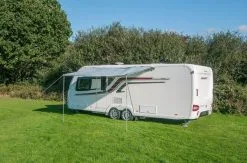 Sunncamp Protekta Sun Canopy 10ft -Bestway Shop protekta roll out sun canopy 12 min 1