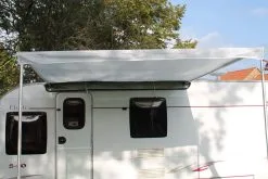 Sunncamp Protekta Sun Canopy 13ft -Bestway Shop protekta roll out sun canopy 3 2