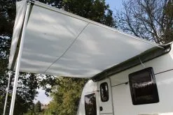 Sunncamp Protekta Sun Canopy 7ft -Bestway Shop protekta roll out sun canopy 4