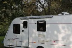 Sunncamp Protekta Sun Canopy 7ft -Bestway Shop protekta roll out sun canopy 6