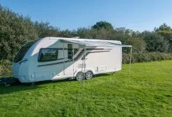 Sunncamp Protekta Sun Canopy 7ft -Bestway Shop protekta roll out sun canopy 8 min