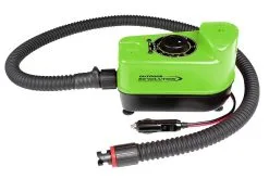Outdoor Revolution 12V DC Electric Air Frame Pump -Bestway Shop pump2100 12vdcelectricairframeinflator l1 outdoor revolution 1