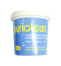 World Of Camping Puriclean 100G Water Purification Cleaner
