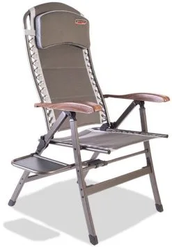 Quest Elite Naples Pro Comfort Chair With Side Table