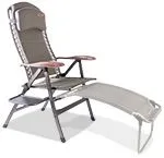 Quest Elite Naples Pro Comfort Chair With Side Table - Image 4
